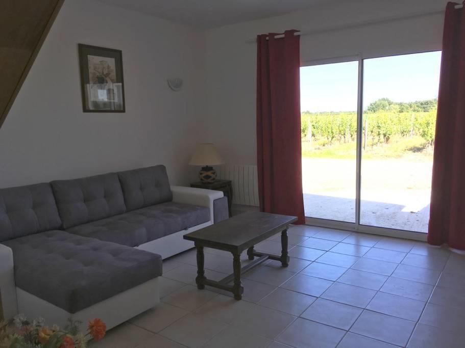 Villa Domaine de Montels à Albias Extérieur photo